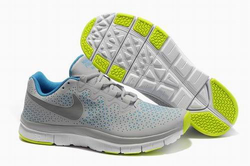 Nike Free Haven 3.0 V4 Men Shoes Grey