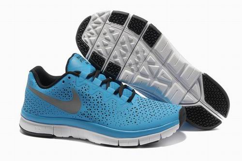 Nike Free Haven 3.0 V4 Men Shoes Blue