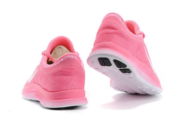 Nike Free Run 3.0 V6 Womens Running Shoes Pink