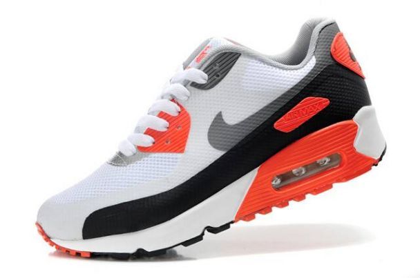 Nike Air Max 90 Hyperfuse Premium "Infrared"