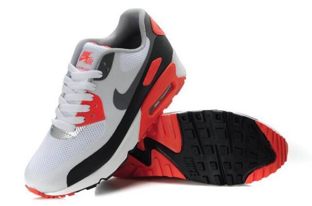 Nike Air Max 90 Hyperfuse Premium 
