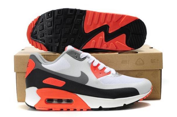 Nike Air Max 90 Hyperfuse Premium 