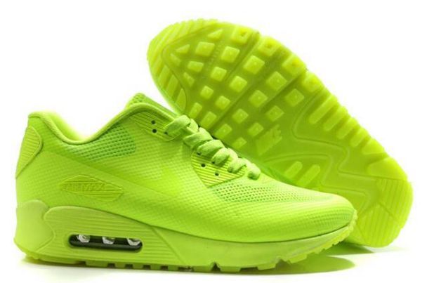Nike Air Max 90 Hyperfuse Premium 