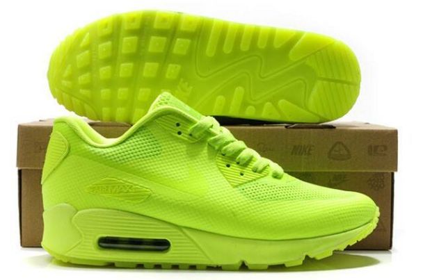 Nike Air Max 90 Hyperfuse Premium 