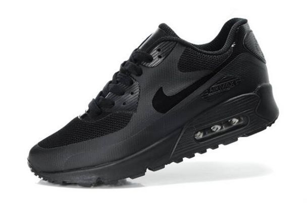 Nike Air Max 90 Hyperfuse Premium Blackout