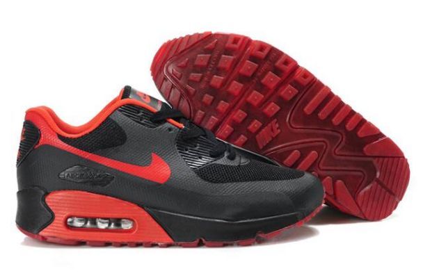 Nike Air Max 90 Hyperfuse Premium 