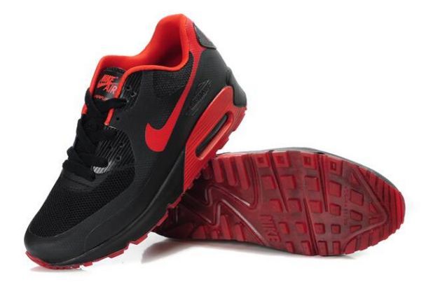 Nike Air Max 90 Hyperfuse Premium 