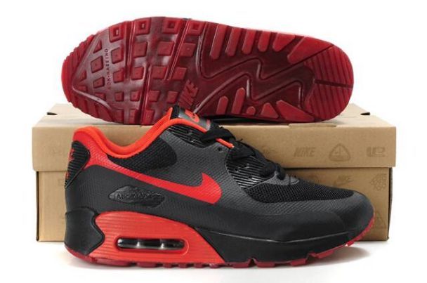 Nike Air Max 90 Hyperfuse Premium 