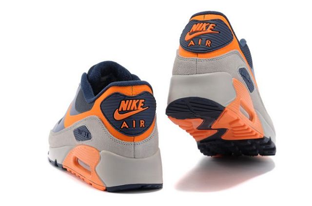 Nike Air Max 90 Hyperfuse Premium 