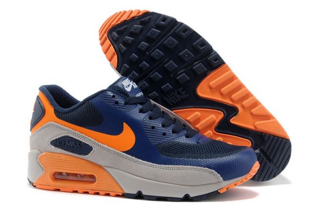 Nike Air Max 90 Hyperfuse Premium 