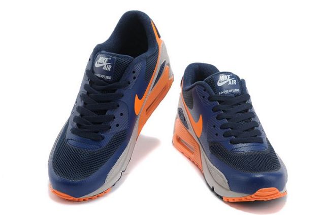 Nike Air Max 90 Hyperfuse Premium 