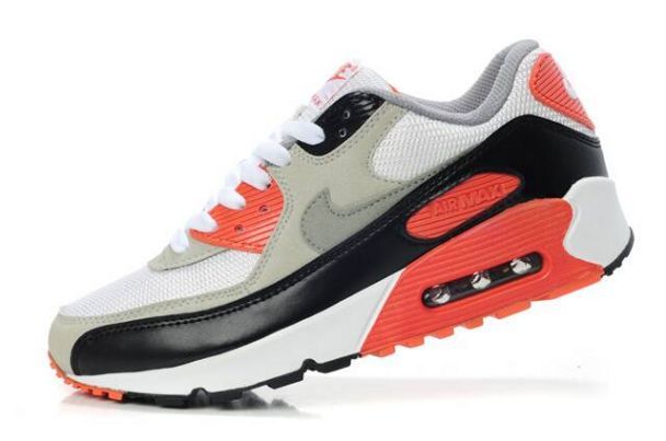 Nike Air Max 90 Womens "Infrared"