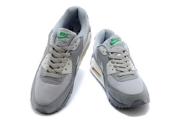 Air Max 90 Womens Shoe Cool Grey / White