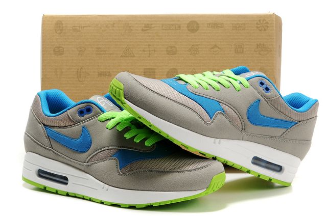 Nike Air Max 1 Mens 
