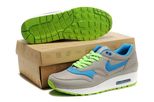 Nike Air Max 1 Mens 