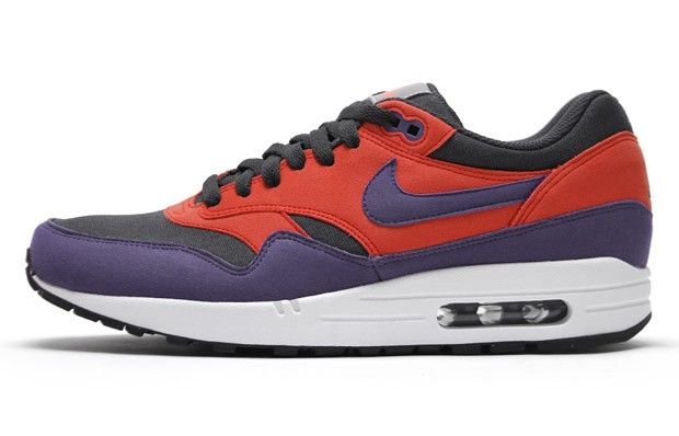 Nike Air Max 1 Mens "ACG" Dark Shadow/Varsity Purple