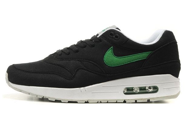 Nike Air Max 1 Mens "ACG" Black/Green