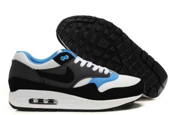 Nike Air Max 1 Mens "Neptune Blue"