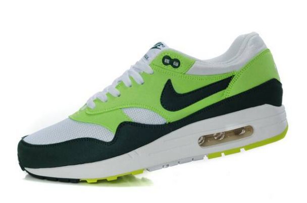 Nike Air Max 1 Mens "Gorge Green"